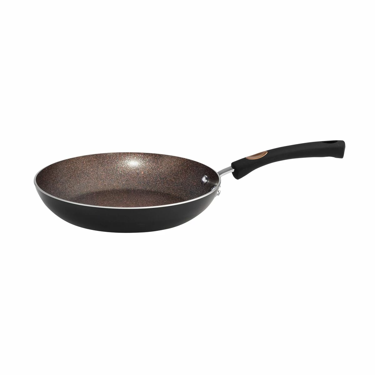 Tramontina "Pots & Pans" 10 In Aluminum Nonstick Fry Pan 4 Tramontina "Pots & Pans" 10 In Aluminum Nonstick Fry Pan - Image 2