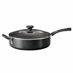 Tramontina "Pots & Pans" 5.5 Qt Aluminum Nonstick Jumbo Cooker -TRAMONTINA Sales 80156091IXM001G