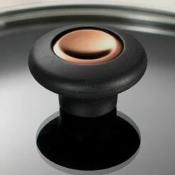 Tramontina "Pots & Pans" 5.5 Qt Aluminum Nonstick Jumbo Cooker -TRAMONTINA Sales 80156091IXM004G