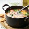 Tramontina "Pots & Pans" 5 Qt Aluminum Nonstick Covered Dutch Oven 2 Tramontina "Pots & Pans" 5 Qt Aluminum Nonstick Covered Dutch Oven -TRAMONTINA Sales 80156092PDM001G
