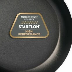 Tramontina 3 Pk Fry Pans - Metallic Medium Blue -TRAMONTINA Sales 80156104IXM005G