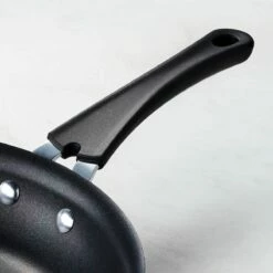 Tramontina 3 Pk Porcelain Enamel Fry Pans - Teal -TRAMONTINA Sales 80156110IXM003G