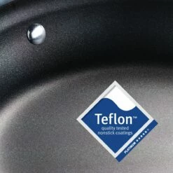 Tramontina 3 Pk Porcelain Enamel Fry Pans - Teal -TRAMONTINA Sales 80156110IXM005G