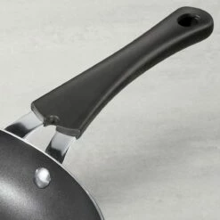 Tramontina 3 Pk Aluminum Fry Pan Set - Navy Blue -TRAMONTINA Sales 80156114IXM001G