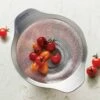 Tramontina 1.25 Qt Stainless Steel Colander 1 Tramontina 1.25 Qt Stainless Steel Colander -TRAMONTINA Sales 80201003PRM001G