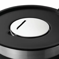 Tramontina 10 Pc Covered Stainless Steel And Silicone Mixing Bowl Set With Grating Tools - Black -TRAMONTINA Sales 80202048IXM005G