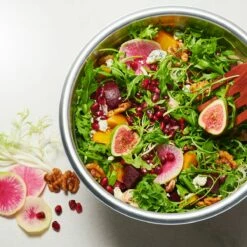 Tramontina 3 Pc Stainless Steel Mixing Bowl Set 17 Tramontina 3 Pc Stainless Steel Mixing Bowl Set -TRAMONTINA Sales 80202202IXM001G