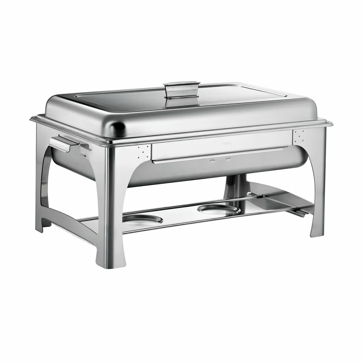 Tramontina Proline 9 Qt Stainless Steel Chafing Dish 3 Tramontina Proline 9 Qt Stainless Steel Chafing Dish
