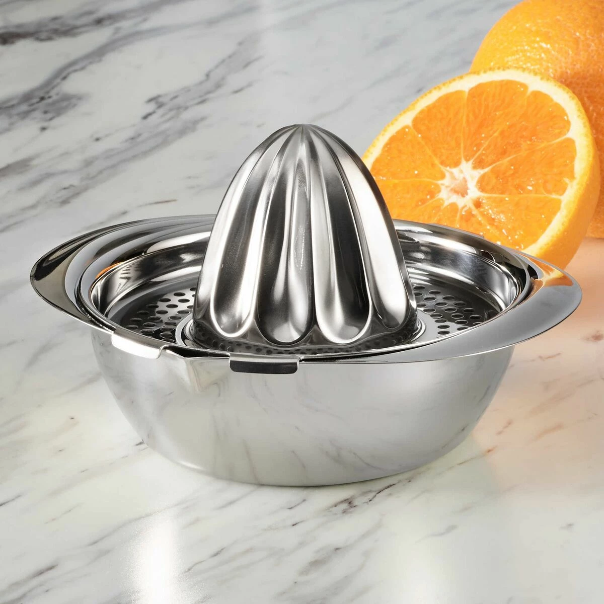 Tramontina Gourmet Citrus Juicer 3 Tramontina Gourmet Citrus Juicer