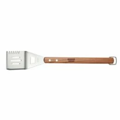 Tramontina Churrasco BBQ Spatula With Wood Handle 10 Tramontina Churrasco BBQ Spatula With Wood Handle -TRAMONTINA Sales 80905001IXM002G