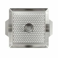 Tramontina Churrasco BBQ Stainless Steel Outdoor Chicken Roaster With Basting Cup 10 Tramontina Churrasco BBQ Stainless Steel Outdoor Chicken Roaster With Basting Cup -TRAMONTINA Sales 80905008IXM002G