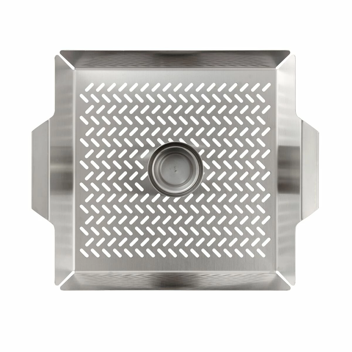 Tramontina Churrasco BBQ Stainless Steel Outdoor Chicken Roaster With Basting Cup 6 Tramontina Churrasco BBQ Stainless Steel Outdoor Chicken Roaster With Basting Cup - Image 4