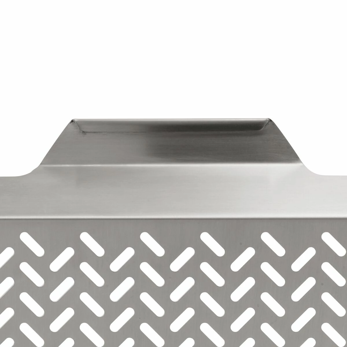 Tramontina Churrasco BBQ Stainless Steel Outdoor Chicken Roaster With Basting Cup 4 Tramontina Churrasco BBQ Stainless Steel Outdoor Chicken Roaster With Basting Cup - Image 2