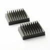 Tramontina Churrasco BBQ Stainless Steel Grill Brush Replacement Head -TRAMONTINA Sales 80905014PRM001G
