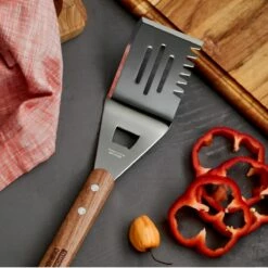 Tramontina Churrasco BBQ 3 Pc Tool Set 17 Tramontina Churrasco BBQ 3 Pc Tool Set -TRAMONTINA Sales 80905015IXM005G