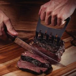 Tramontina Churrasco BBQ 4 Pc Carving And Shredding Claws Set -TRAMONTINA Sales 80905016IXM004G