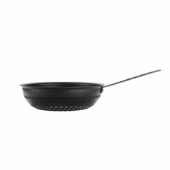 Tramontina Churrasco BBQ 10 In Round Carbon Steel Stir Fry Pan 15 Tramontina Churrasco BBQ 10 In Round Carbon Steel Stir Fry Pan -TRAMONTINA Sales 80905017IXM001G
