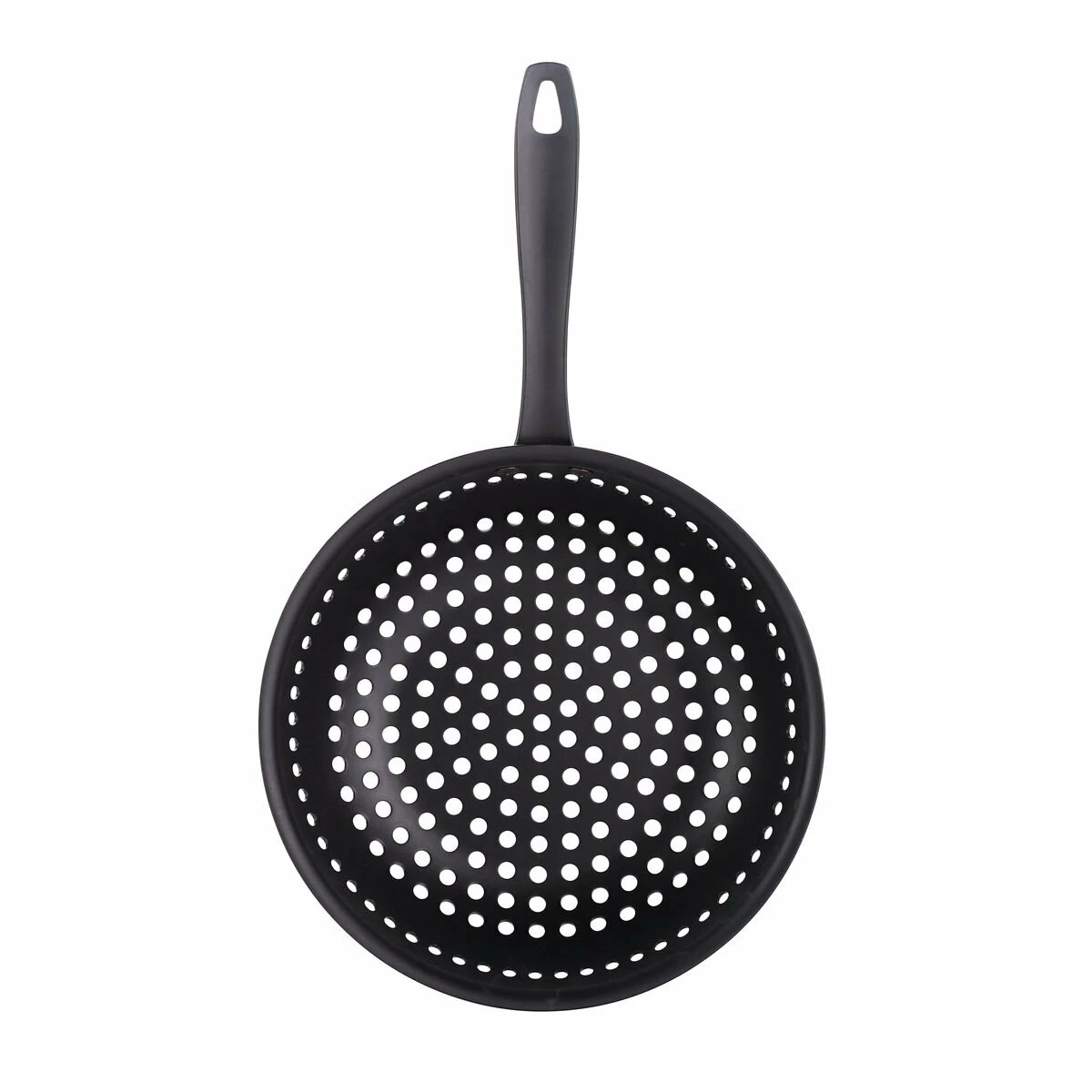 Tramontina Churrasco BBQ 10 In Round Carbon Steel Stir Fry Pan 8 Tramontina Churrasco BBQ 10 In Round Carbon Steel Stir Fry Pan - Image 6