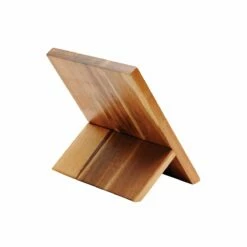 Tramontina Churrasco BBQ 5 Pc Cutlery Set With Magnetic Block -TRAMONTINA Sales 80905021IXM007G