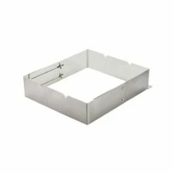 Tramontina Churrasco BBQ Stainless Steel Skewer And Grill Rack Set 15 Tramontina Churrasco BBQ Stainless Steel Skewer And Grill Rack Set -TRAMONTINA Sales 80905032IXM007G