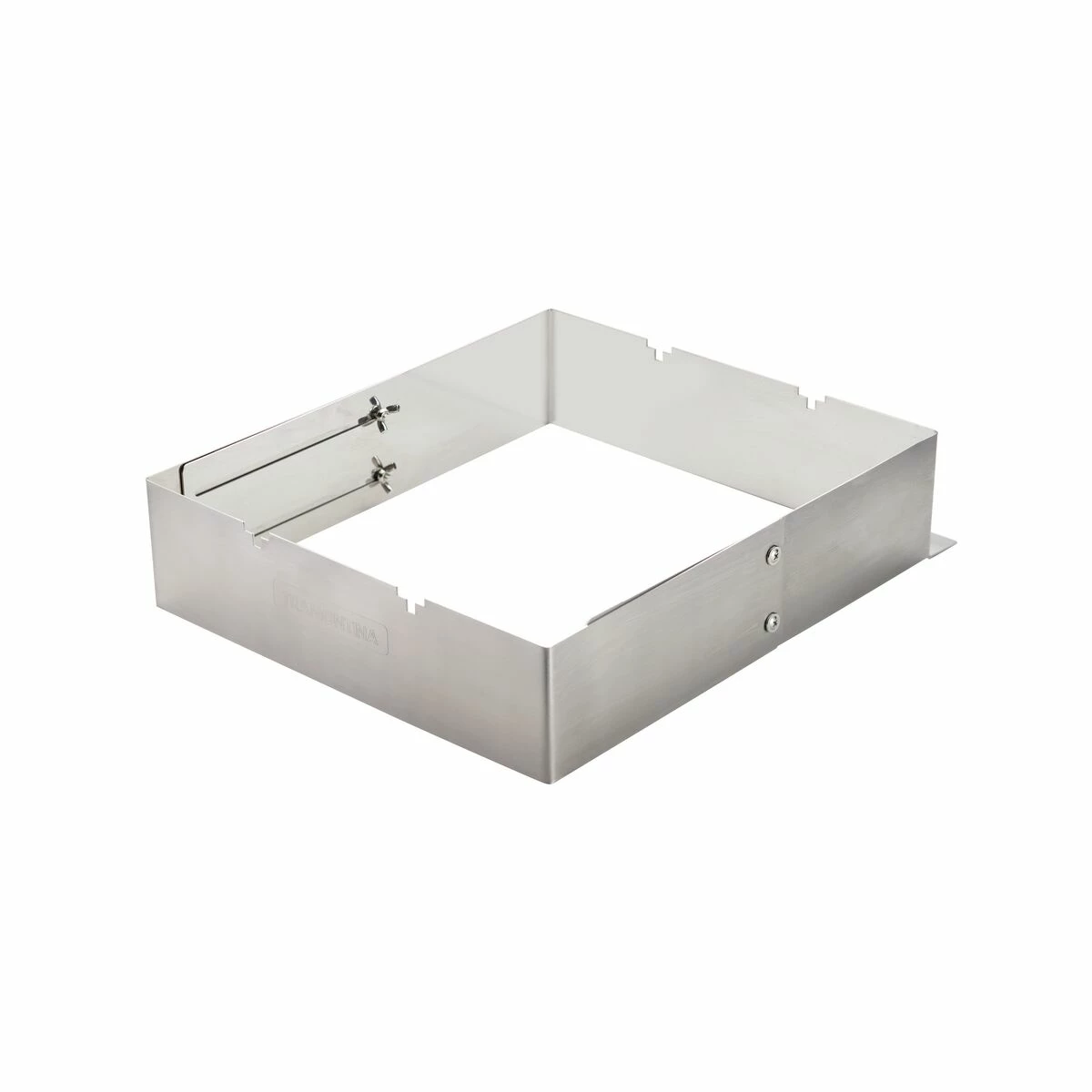 Tramontina Churrasco BBQ Stainless Steel Skewer And Grill Rack Set 6 Tramontina Churrasco BBQ Stainless Steel Skewer And Grill Rack Set - Image 4