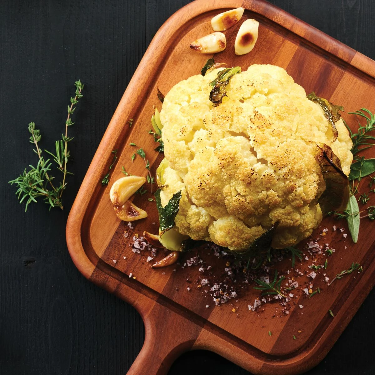 Tramontina Provence Steak Serving Board 4 Tramontina Provence Steak Serving Board - Image 2