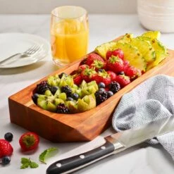 Tramontina Snack Serving Bowl