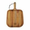 Tramontina Teakwood Steak Serving Board- Voice Of The Oceans Limited Edition 1 Tramontina Teakwood Steak Serving Board- Voice Of The Oceans Limited Edition -TRAMONTINA Sales 81000035PRM001G