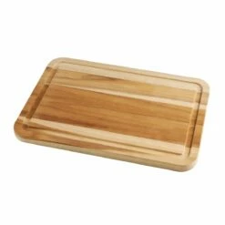 Tramontina 2 PK Teak Cutting Board Set 11 Tramontina 2 PK Teak Cutting Board Set -TRAMONTINA Sales 81000504IXM001G