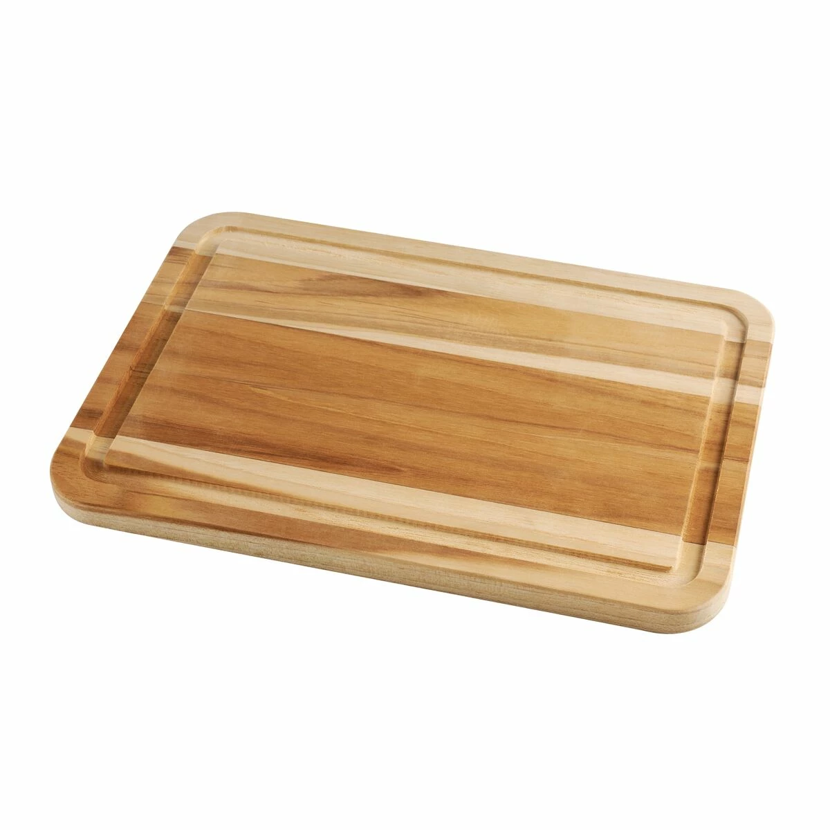 Tramontina 2 PK Teak Cutting Board Set 7 Tramontina 2 PK Teak Cutting Board Set - Image 5