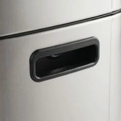 Tramontina 3.17 Gallon Stainless Steel Square Sensor Bin With SS Capped Lid 14 Tramontina 3.17 Gallon Stainless Steel Square Sensor Bin With SS Capped Lid -TRAMONTINA Sales 81200015IXM005G