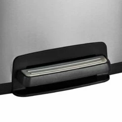 Tramontina 13 Gal. Step Can Rectangle Shape - Stainless Steel 9 Tramontina 13 Gal. Step Can Rectangle Shape - Stainless Steel -TRAMONTINA Sales 81200500IXM004G