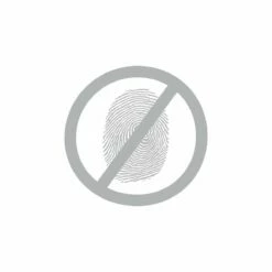 Tramontina 13 Gallon Stainless Steel Step Can With Soft Closing Lid - Charcoal Gray -TRAMONTINA Sales 81200569IXM003G