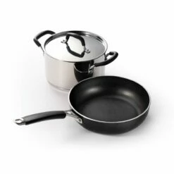 Tramontina Guru 4 Pc Starter Set 12 Tramontina Guru 4 Pc Starter Set -TRAMONTINA Sales 81502000IXM003G