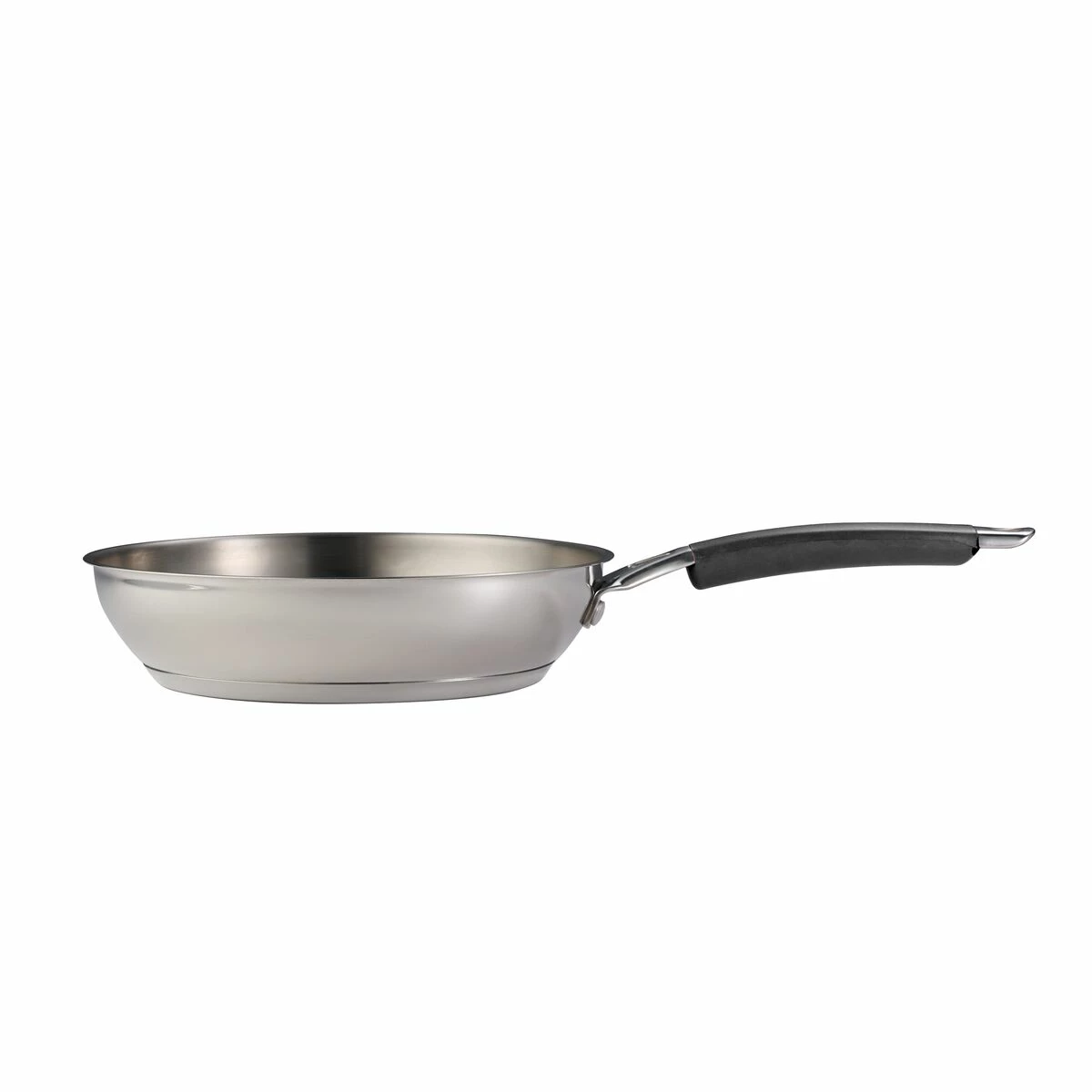 Tramontina Guru 9.5 In Stainless Steel Fry Pan 9 Tramontina Guru 9.5 In Stainless Steel Fry Pan - Image 7
