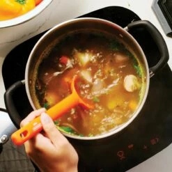 Tramontina Guru 3 Pc Silicone Utensil Set 11 Tramontina Guru 3 Pc Silicone Utensil Set -TRAMONTINA Sales 81502008IXM003G