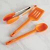 Tramontina Guru 3 Pc Silicone Utensil Set 1 Tramontina Guru 3 Pc Silicone Utensil Set -TRAMONTINA Sales 81502008PRM001G